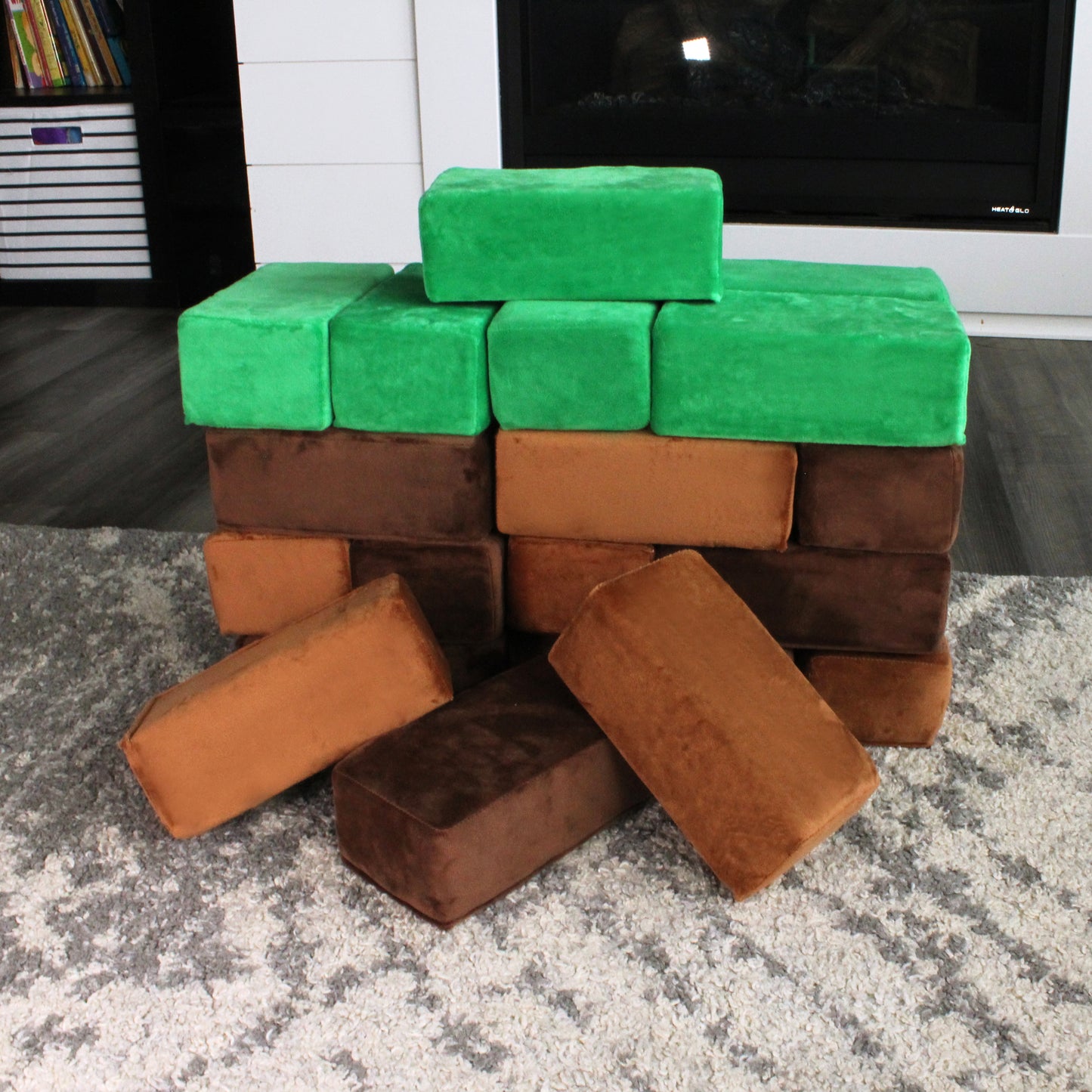 Earth Pack