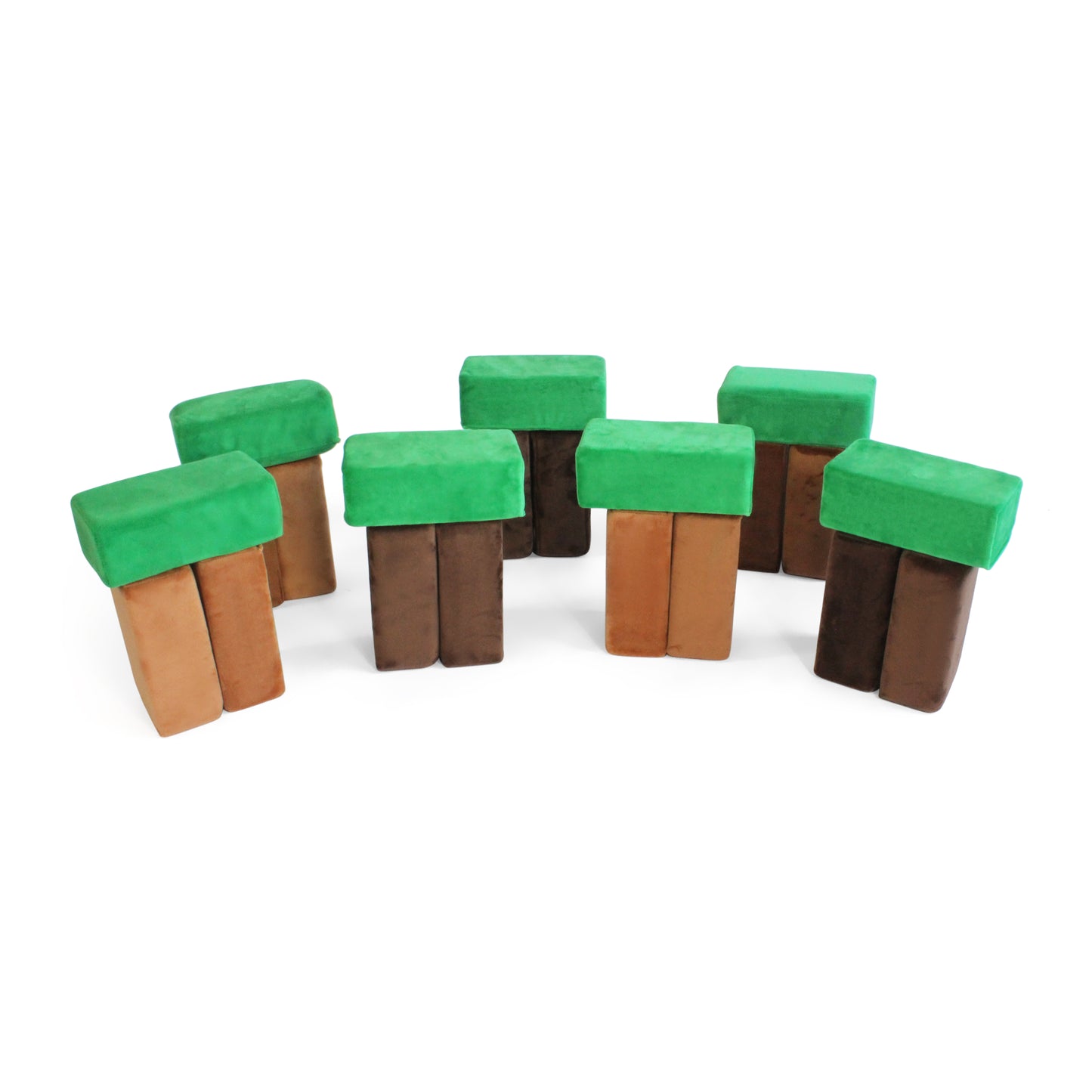 Earth Pack