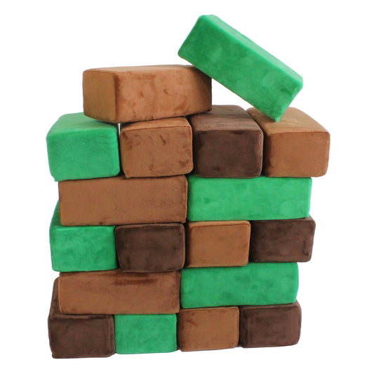 Earth Pack