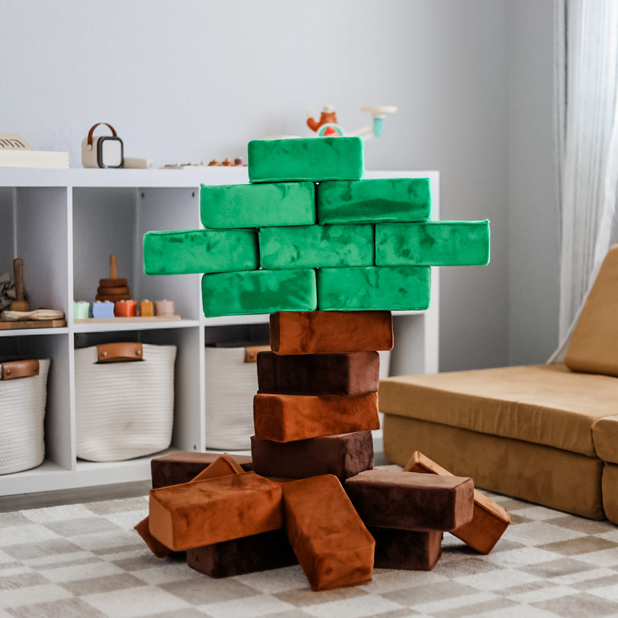 Earth Pack