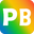 Plush Blocks logo